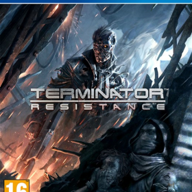  Terminator: Resistance (PS4)