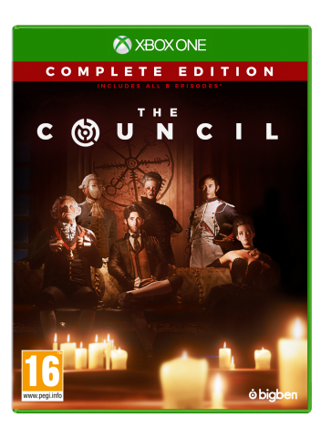 The Council (Xone)