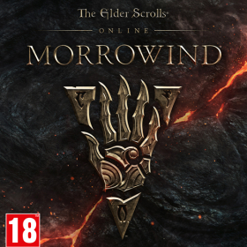 The Elder Scrolls Online: Morrowind (XboxOne)