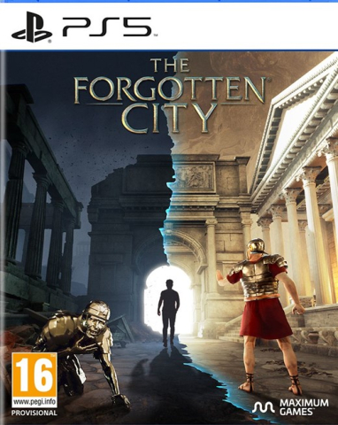 The Forgotten City (PS5)