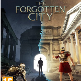 The Forgotten City (Xbox One & Xbox Series X)