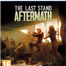 The Last Stand - Aftermath (PS5)