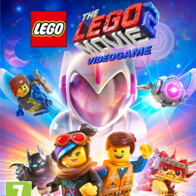 The Lego Movie 2 Videogame (Xone)