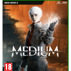 The Medium (Xbox One & Xbox Series X)