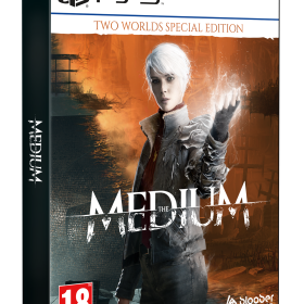 The Medium - Special Edition (PS5)