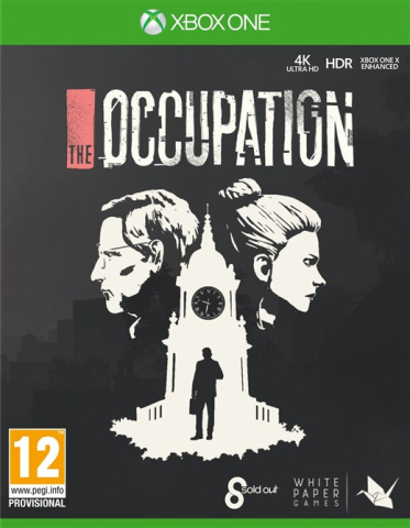 The Occupation (Xone)