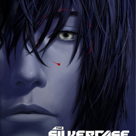 The Silver Case 2425 - Deluxe Edition (Nintendo Switch)