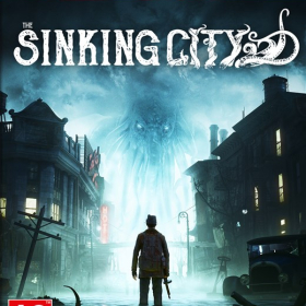 The Sinking City - Day One Edition (PC)