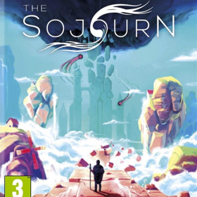 The Sojourn (Xbox One)