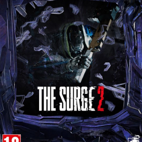 The Surge 2 Limited Edition (PS4)