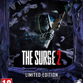 The Surge 2 Limited Edition (Xone)