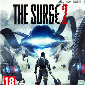 The Surge 2 (Xone)