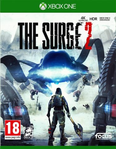 The Surge 2 (Xone)