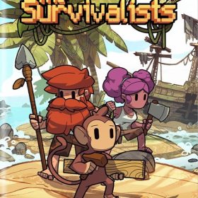 The Survivalists (Nintendo Switch)