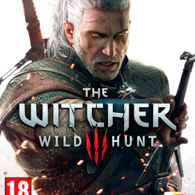 The Witcher 3: Wild Hunt (xbox one)