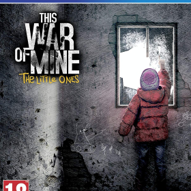 This War of Mine (PS4)