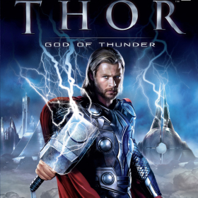 Thor: God of Thunder (xbox 360)