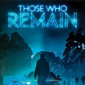 Those Who Remain - Deluxe Edition (PC)