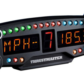 Thrustmaster BT LED DISPLAY PS4 EMEA VERSION zaslon