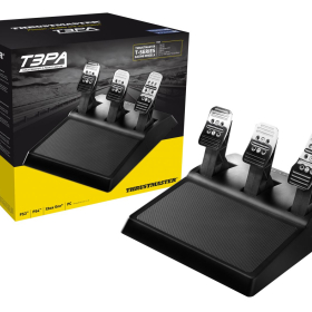 THRUSTMASTER T3PA ADD-ON RACING WHEEL ACCESSORY PC/PS3/PS4/XBOXONE