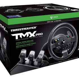 THRUSTMASTER TMX PRO RACING WHEEL PC/XBOXONE