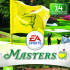 Tiger Woods PGA Tour 12: The Masters (xbox 360)