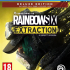 Tom Clancy's Rainbow Six: Extraction - Deluxe Edition (PS4)
