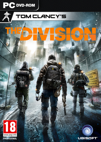 Tom Clancy's The Division (pc)