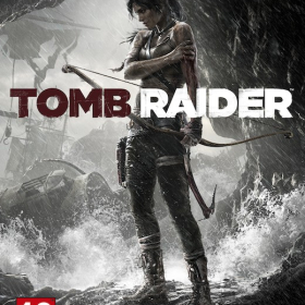 Tomb Raider (pc)