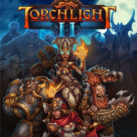 Torchlight II (PS4)