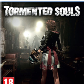 Tormented Souls (PS5)