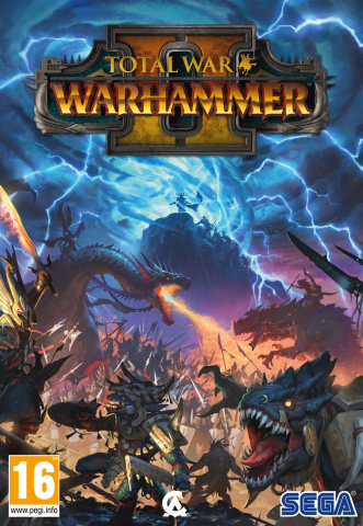 Total War: Warhammer 2 (pc)