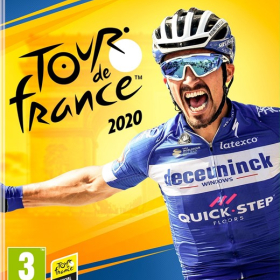 Tour de France 2020 (Xbox One)