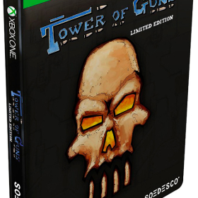 Tower of Guns (Xone)
