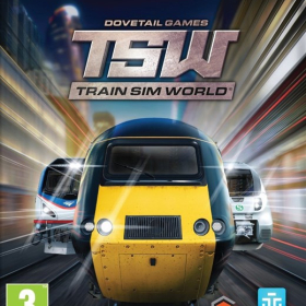 Train Sim World (Xone)