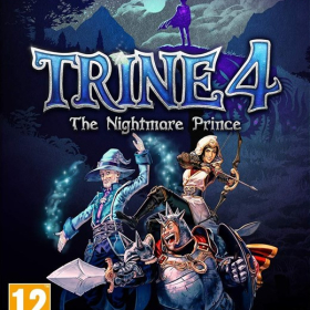 Trine 4: The Nightmare Prince (Xone)
