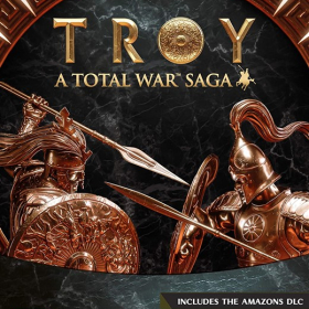 Troy: A Total War Saga - Limited Edition (PC)