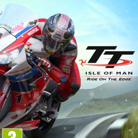 TT Isle of Man (Playstation 4)