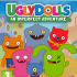 Ugly Dolls: An Imperfect Adventure (PS4)