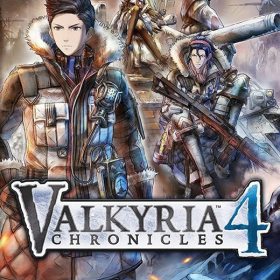 Valkyria Chronicles 4 Launch Edition (Switch)