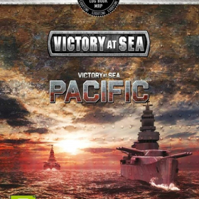 Victory at Sea: Pacific - Deluxe Edition (PC)