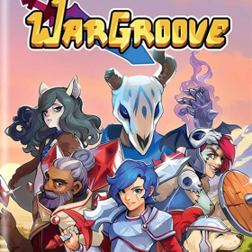 Wargroove - Deluxe Edition (Switch)