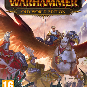 Warhammer Total War Old World Edition