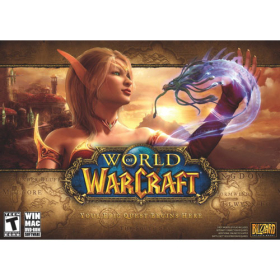 World of Warcraft: Battlechest 5.0 (pc)