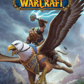 WORLD OF WARCRAFT NEW PLAYER EDITION (PC)