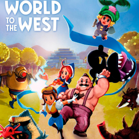 World to the West (PC)