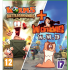 Worms Battlegrounds + Worms WMD Double Pack (Xone)