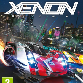 Xenon Racer (Xone)