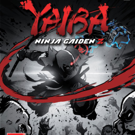  Yaiba: Ninja Gaiden Z (xbox 360)