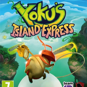 Yoku's Island Express (Xone)